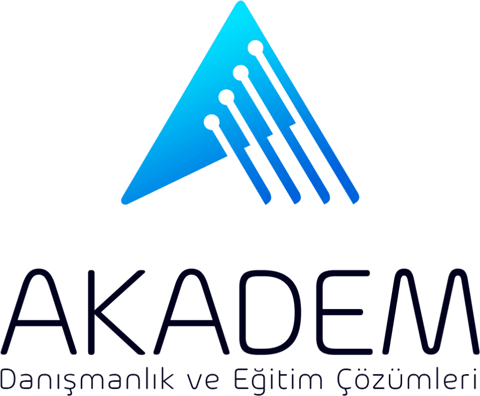 Akadem Danışmanlık ve Eğitim Çözümleri logosu