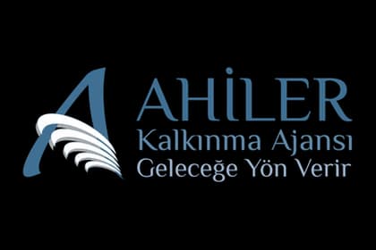 Ahiler Kalkınma Ajansı Ahiler Kalkınma Ajansı logosu
