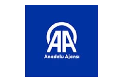 Anadolu Ajansı Anadolu Ajansı logosu
