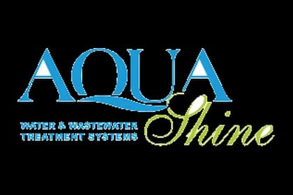 AquaShine AquaShine logosu