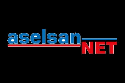 ASELSANNET ASELSANNET logosu