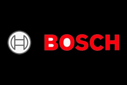 Bosch Bosch logosu