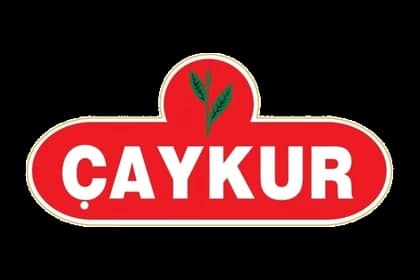 ÇAYKUR ÇAYKUR logosu