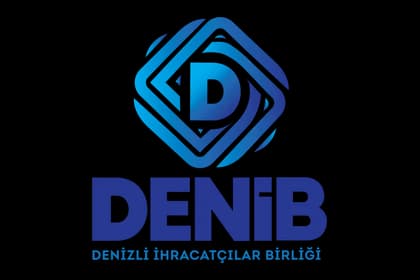 Denizli İhracatçılar Birliği Denizli İhracatçılar Birliği logosu
