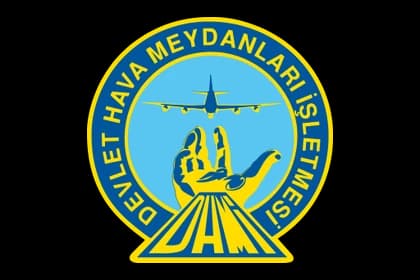 Devlet Hava Meydanları İşletmesi Devlet Hava Meydanları İşletmesi logosu