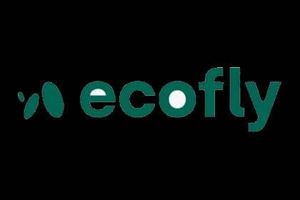 Ecofly Ecofly logosu
