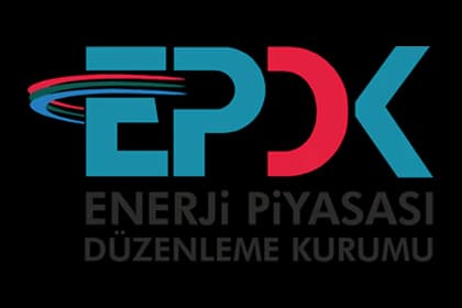 Enerji Piyasası Düzenleme Kurumu Enerji Piyasası Düzenleme Kurumu logosu