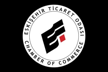 Eskişehir Ticaret Odası Eskişehir Ticaret Odası logosu