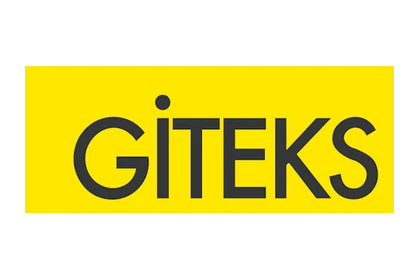 GİTEKS GİTEKS logosu