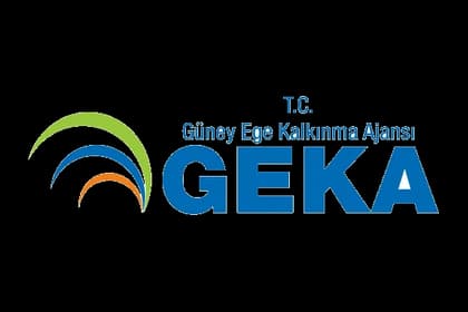Güney Ege Kalkınma Ajansı Güney Ege Kalkınma Ajansı logosu