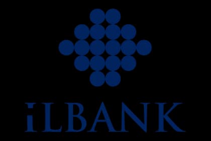 İller Bankası İller Bankası logosu