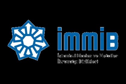 İstanbul Maden ve Metaller İhracatçı Birlikleri İstanbul Maden ve Metaller İhracatçı Birlikleri logosu
