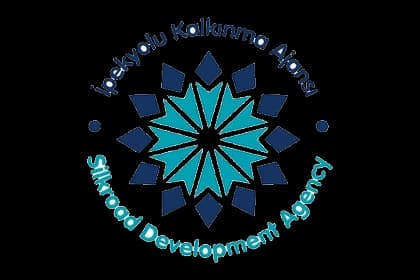 İpekyolu Kalkınma Ajansı İpekyolu Kalkınma Ajansı logosu