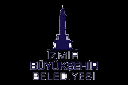 İzmir Büyükşehir Belediyesi İzmir Büyükşehir Belediyesi logosu
