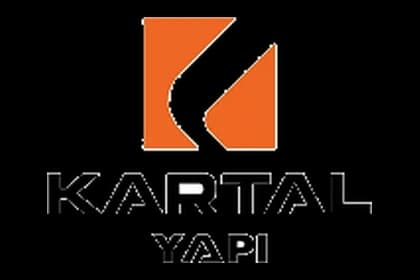 Kartal Yapı Kartal Yapı logosu