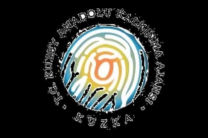 Kuzey Anadolu Kalkınma Ajansı Kuzey Anadolu Kalkınma Ajansı logosu