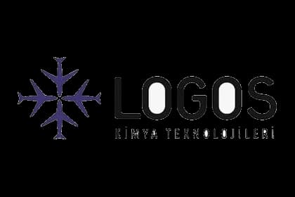 Logos Kimya Teknolojileri Logos Kimya Teknolojileri logosu