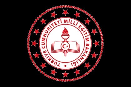 Millî Eğitim Bakanlığı Millî Eğitim Bakanlığı logosu