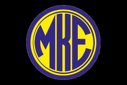 MKE MKE logosu