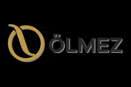 Ölmez Ölmez logosu