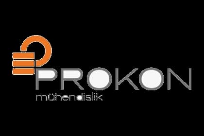 Prokon Mühendislik Prokon Mühendislik logosu