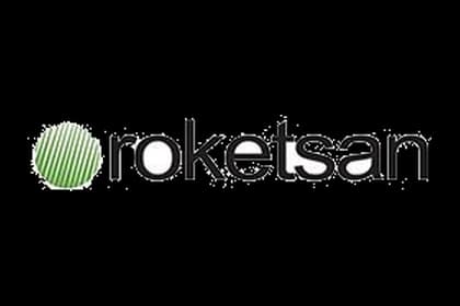 ROKETSAN ROKETSAN logosu