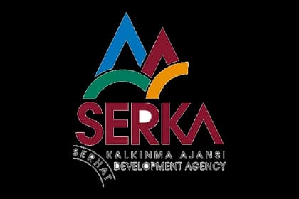 Serhat Kalkınma Ajansı Serhat Kalkınma Ajansı logosu
