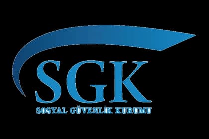 Sosyal Güvenlik Kurumu Sosyal Güvenlik Kurumu logosu