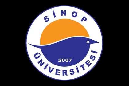 Sinop Üniversitesi Sinop Üniversitesi logosu