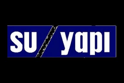 Su Yapı Su Yapı logosu