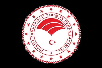 Tarım ve Orman Bakanlığı Tarım ve Orman Bakanlığı logosu