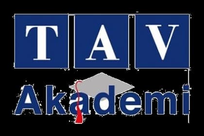 TAV Akademi TAV Akademi logosu