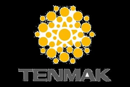 TENMAK TENMAK logosu