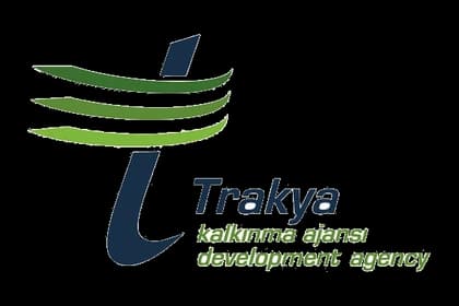 Trakya Kalkınma Ajansı Trakya Kalkınma Ajansı logosu