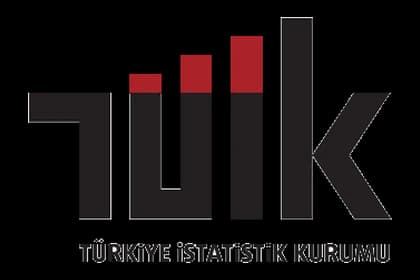 Türkiye İstatistik Kurumu Türkiye İstatistik Kurumu logosu