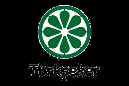 Türkiye Şeker Fabrikaları Türkiye Şeker Fabrikaları logosu