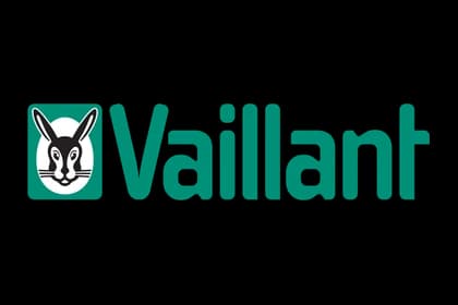 Vaillant Vaillant logosu
