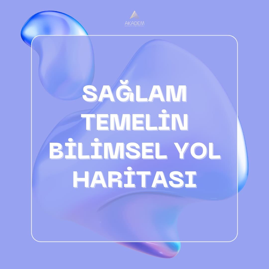 Zemin Etüdü Danışmanlığı & Eğitimi