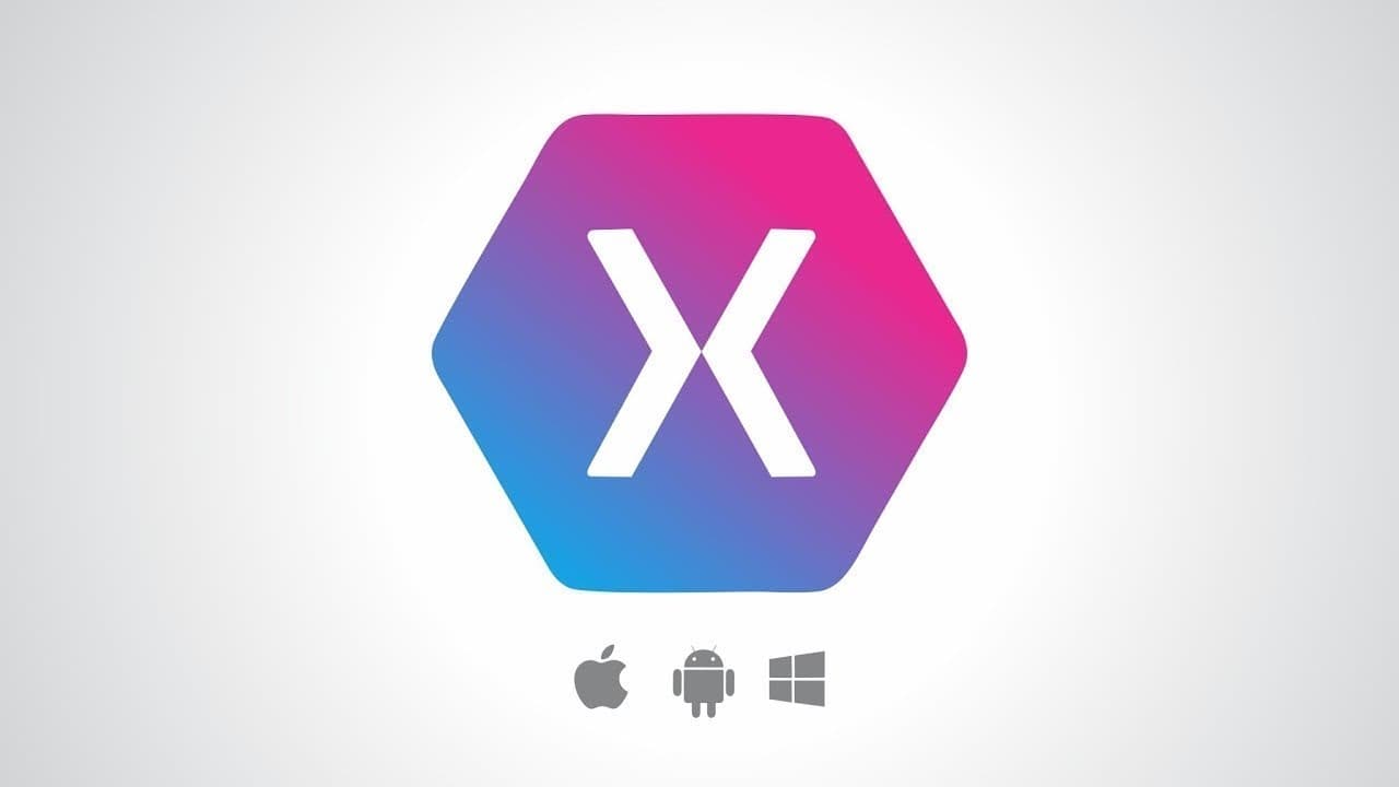 C# ve Xamarin ile Native Mobil Uygulama Geliştirme