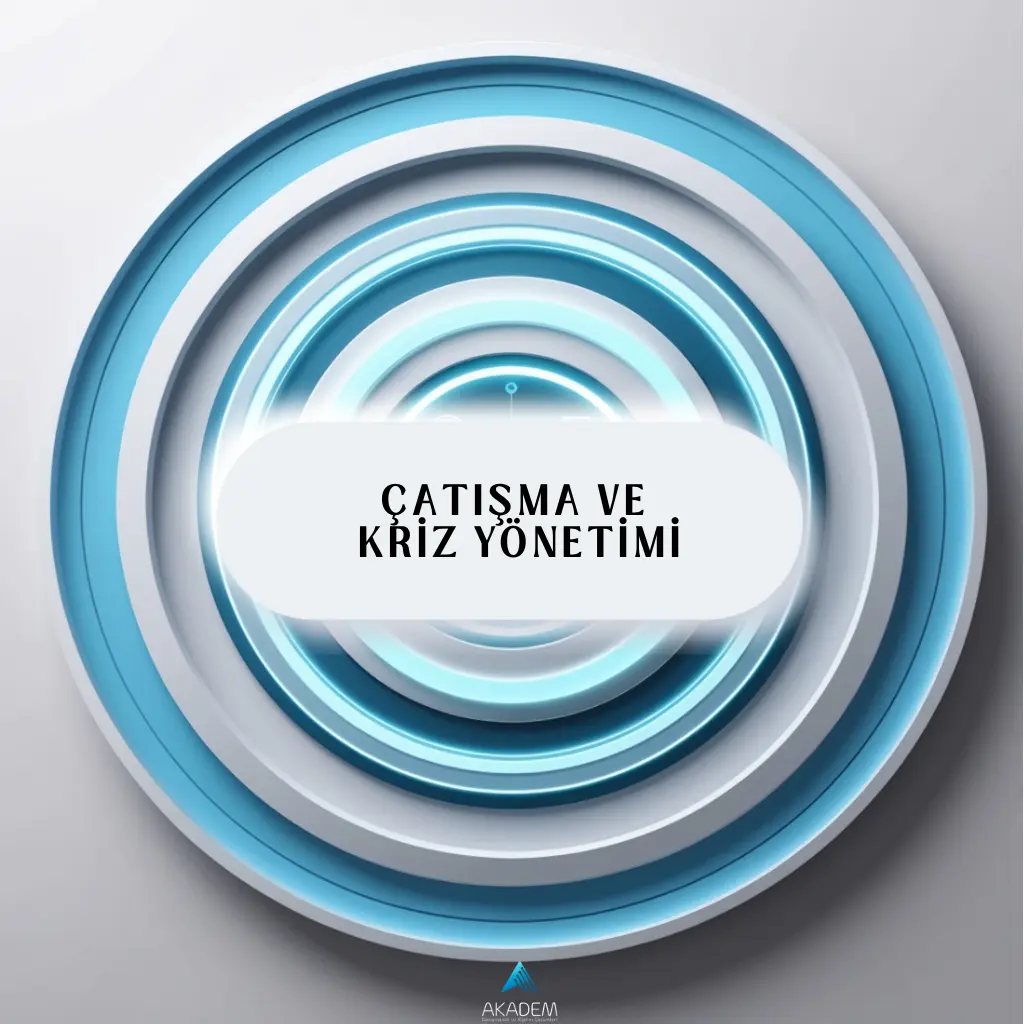 Kriz Yönetimi Eğitimi Nedir? Kriz Nasıl Yönetilir?