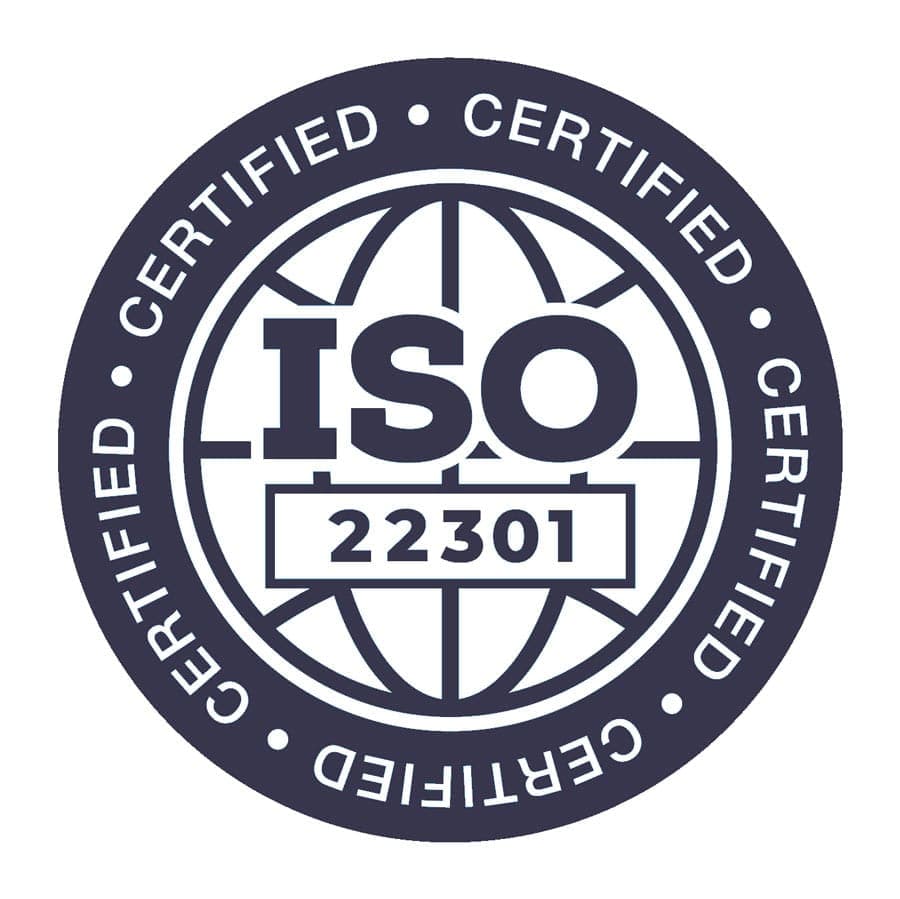 Certified ISO 22301 Lead Auditor Eğitimi