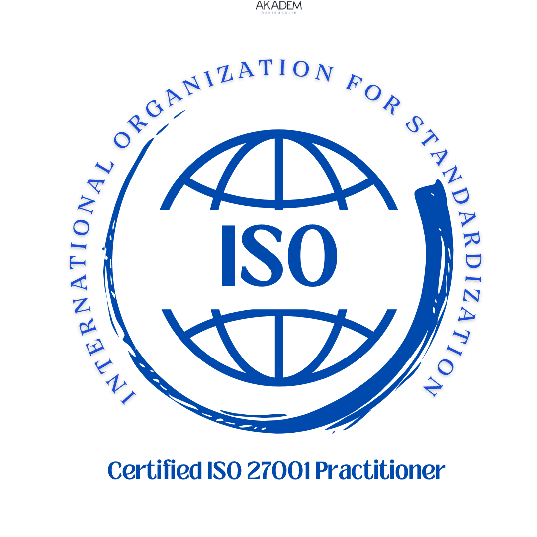 Certified ISO 27001 Practitioner Eğitimi