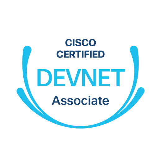 Cisco DevNet Associate Eğitimi
