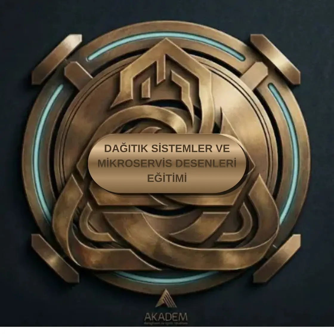 Dağıtık Sistemler ve Mikroservis Desenleri Eğitimi