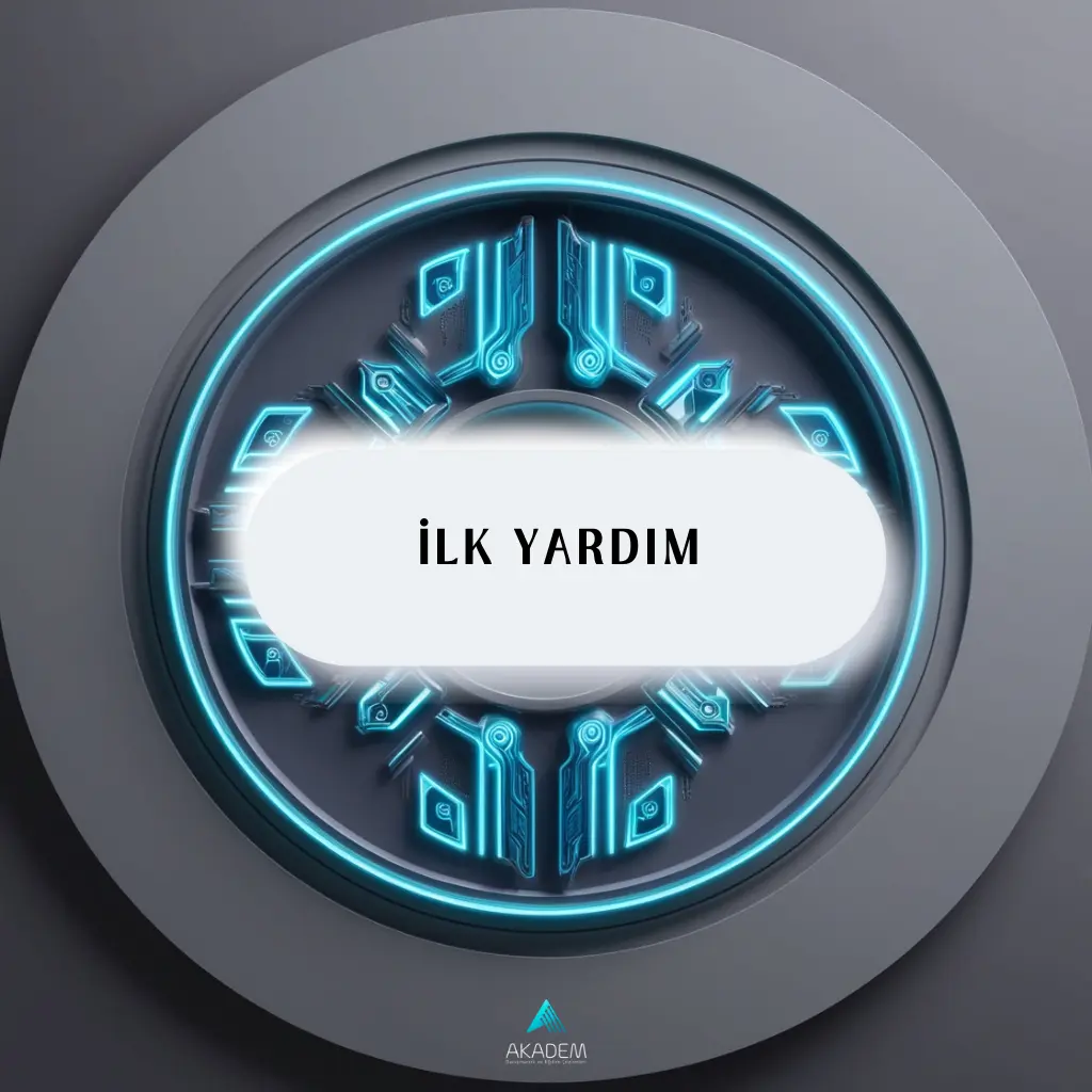 İlk Yardım Eğitimi