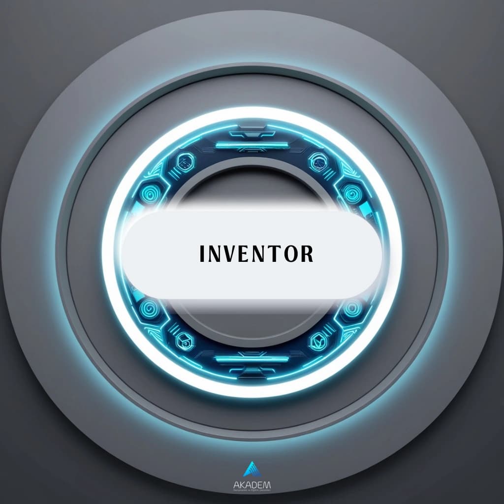 Inventor Eğitimi