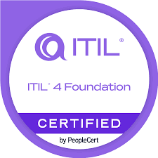 ITIL® 4 Foundation Eğitimi