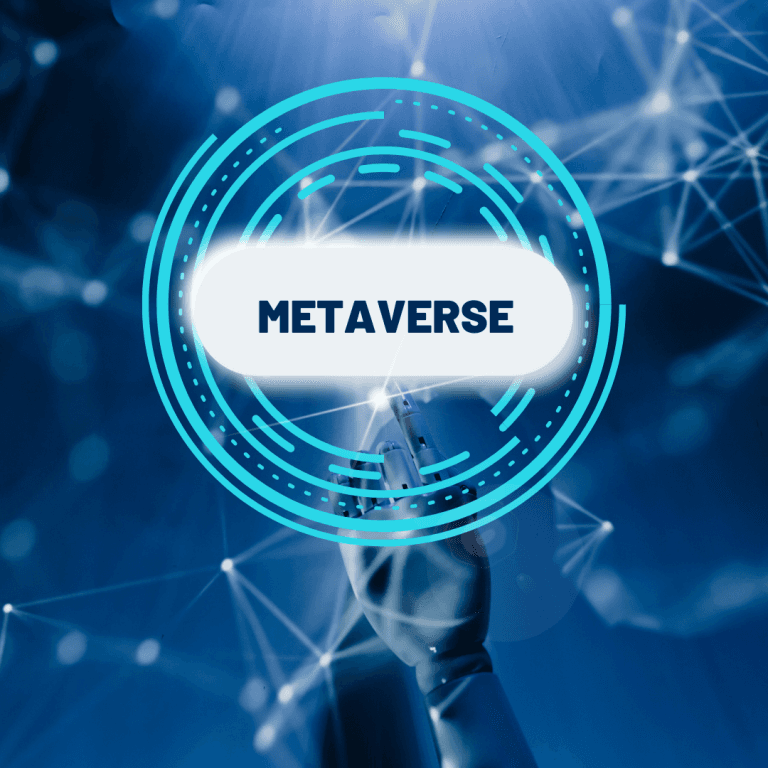 Metaverse Eğitimi