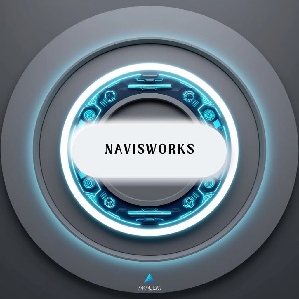 Navisworks Eğitimi