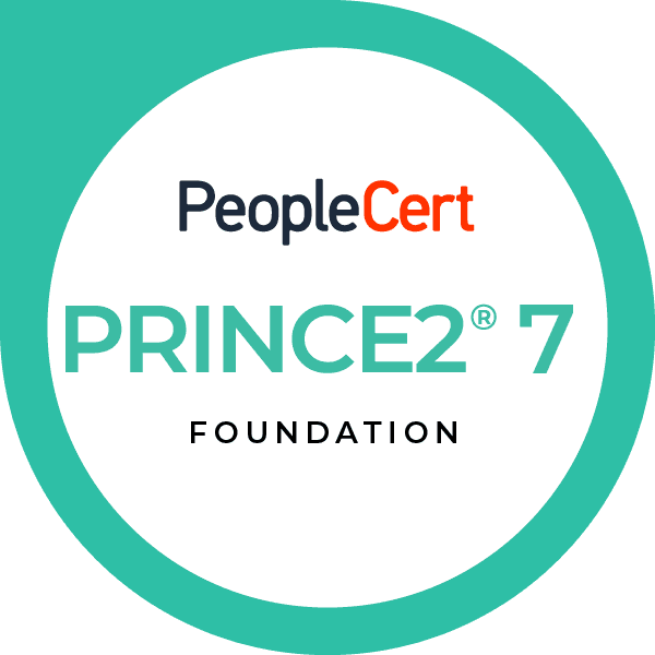 PRINCE2® 7 Foundation Eğitimi